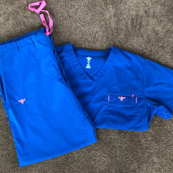 Med Couture Other - MED COUTURE SCRUBS